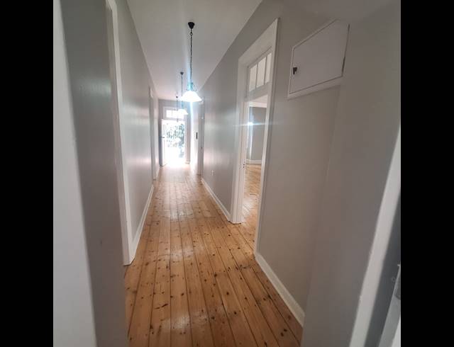 2 BEDROOM HOUSE TO LET IN ESSENWOOD